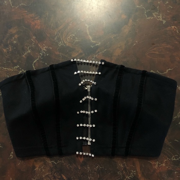 Arianna Rhinestone Set - Picture 14 of 16